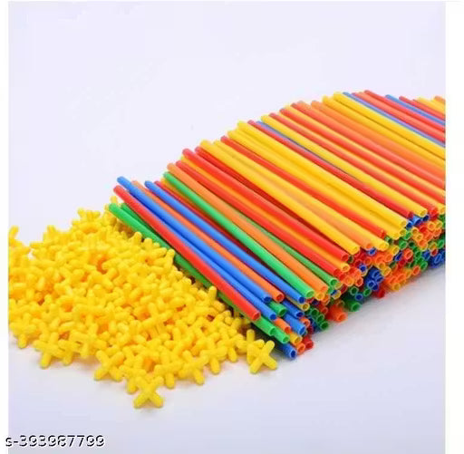 The Structural Architect™: 100-Piece Creative Engineering Set